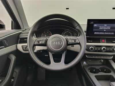 Audi A4 Avant 30 TDi S-tronic S-Line Navi / Led (2022) - Photo 9