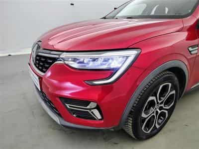 Renault Arkana E-TECH 1.6i E-Tech Engineered (2022) - Photo 15