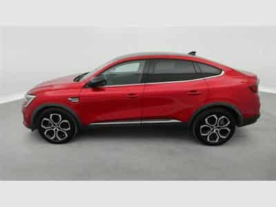 Renault Arkana E-TECH 1.6i E-Tech Engineered (2022) - Photo 3