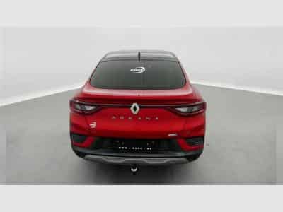 Renault Arkana E-TECH 1.6i E-Tech Engineered (2022) - Photo 5