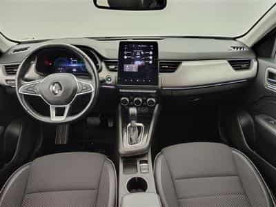 Renault Arkana E-TECH 1.6i E-Tech Engineered (2022) - Photo 8