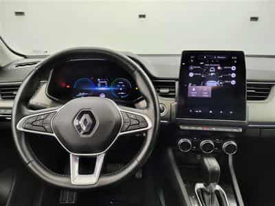 Renault Arkana E-TECH 1.6i E-Tech Engineered (2022) - Photo 9