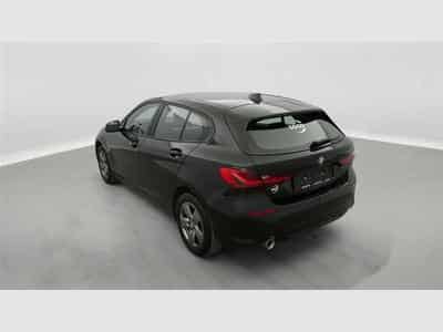 BMW 116 i Navi Cockpit / Led / PDC av+ar (2023) - Foto 2
