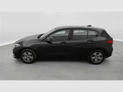 BMW 116 i Navi Cockpit / Led / PDC av+ar (2023) - Foto 3