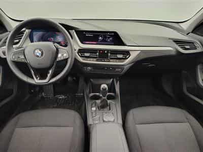 BMW 116 i Navi Cockpit / Led / PDC av+ar (2023) - Foto 8