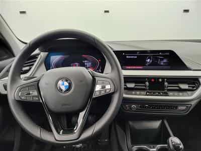 BMW 116 i Navi Cockpit / Led / PDC av+ar (2023) - Foto 9