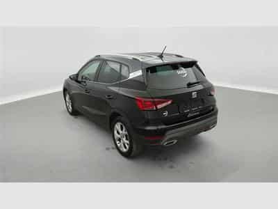 Seat Arona 1.5 TSI 150Cv DSG FR S-CUIR / NAVI / CARPLAY / CAMERA (2024) - Foto 2