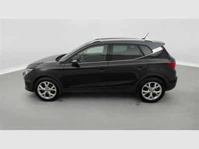 Seat Arona 1.5 TSI 150Cv DSG FR S-CUIR / NAVI / CARPLAY / CAMERA (2024) - Foto 3