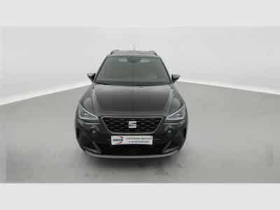 Seat Arona 1.5 TSI 150Cv DSG FR S-CUIR / NAVI / CARPLAY / CAMERA (2024) - Foto 4