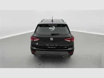 Seat Arona 1.5 TSI 150Cv DSG FR S-CUIR / NAVI / CARPLAY / CAMERA (2024) - Foto 5