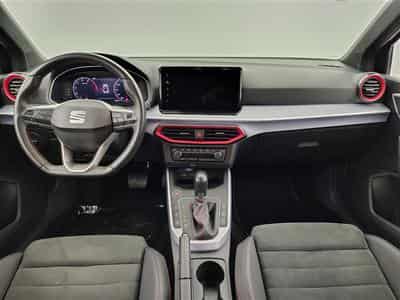 Seat Arona 1.5 TSI 150Cv DSG FR S-CUIR / NAVI / CARPLAY / CAMERA (2024) - Foto 8