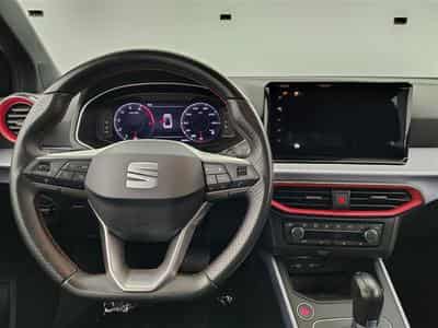 Seat Arona 1.5 TSI 150Cv DSG FR S-CUIR / NAVI / CARPLAY / CAMERA (2024) - Foto 9