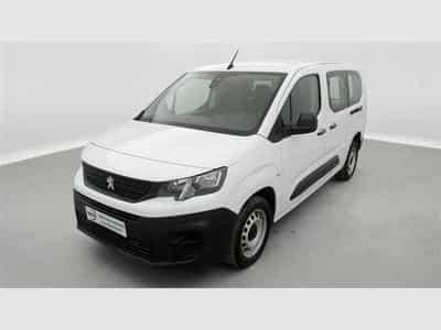 Peugeot Partner 1.5 BlueHDi L2 Heavy Pro (2021) - Foto 1