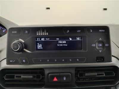 Peugeot Partner 1.5 BlueHDi L2 Heavy Pro (2021) - Foto 11