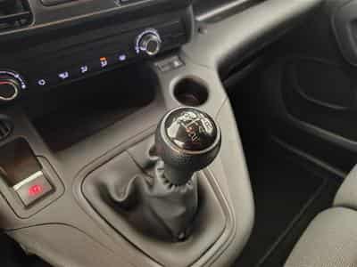 Peugeot Partner 1.5 BlueHDi L2 Heavy Pro (2021) - Foto 12