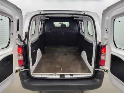 Peugeot Partner 1.5 BlueHDi L2 Heavy Pro (2021) - Foto 14
