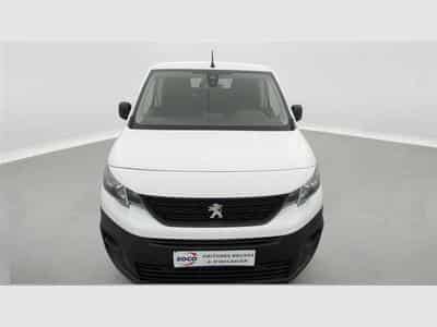 Peugeot Partner 1.5 BlueHDi L2 Heavy Pro (2021) - Foto 4