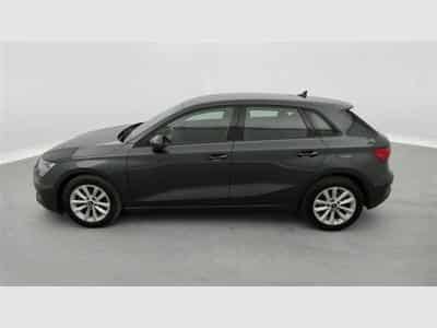 Audi A3 30 TFSI Business NAVI/FULL LED/JA16/PDC (2023) - Foto 3