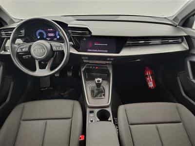 Audi A3 30 TFSI Business NAVI/FULL LED/JA16/PDC (2023) - Foto 8