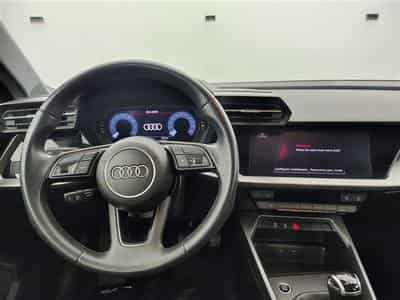 Audi A3 30 TFSI Business NAVI/FULL LED/JA16/PDC (2023) - Foto 9