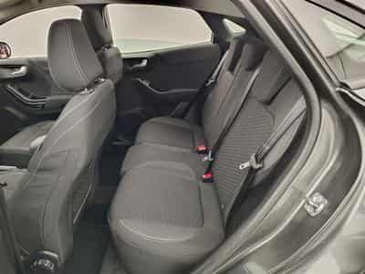 Ford Puma 1.0 EcoBoost mHEV Titanium AUTO/NAVI/LED/JA17/PDC (2022) - Foto 13