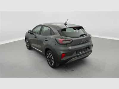 Ford Puma 1.0 EcoBoost mHEV Titanium AUTO/NAVI/LED/JA17/PDC (2022) - Foto 2