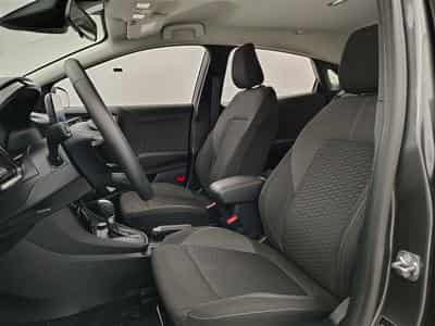 Ford Puma 1.0 EcoBoost mHEV Titanium AUTO/NAVI/LED/JA17/PDC (2022) - Foto 7