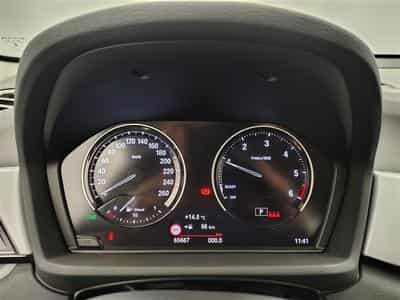 BMW X1 1.5 dA sDrive16 NAVI PRO / CLIM / PDC AV-AR (2022) - Foto 10