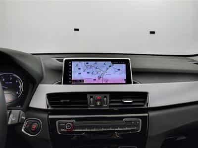 BMW X1 1.5 dA sDrive16 NAVI PRO / CLIM / PDC AV-AR (2022) - Foto 11