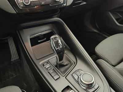 BMW X1 1.5 dA sDrive16 NAVI PRO / CLIM / PDC AV-AR (2022) - Foto 12