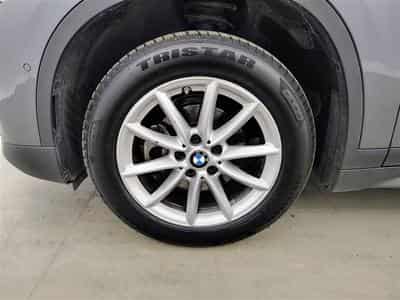 BMW X1 1.5 dA sDrive16 NAVI PRO / CLIM / PDC AV-AR (2022) - Foto 6