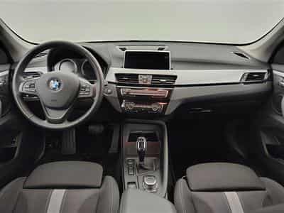 BMW X1 1.5 dA sDrive16 NAVI PRO / CLIM / PDC AV-AR (2022) - Foto 8
