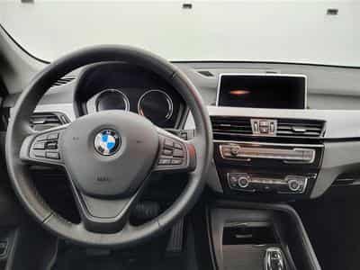 BMW X1 1.5 dA sDrive16 NAVI PRO / CLIM / PDC AV-AR (2022) - Foto 9