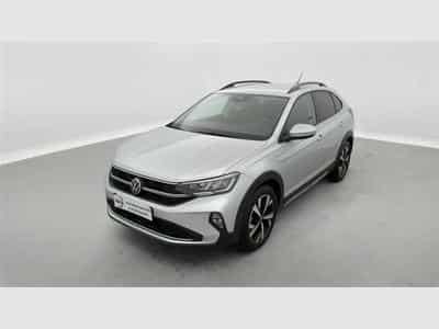 VW Taigo 1.0 TSI 95cv Style CARPLAY / FULL LED / CAMERA / JA 17" (2025) - Foto 1