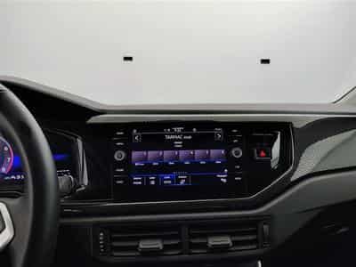 VW Taigo 1.0 TSI 95cv Style CARPLAY / FULL LED / CAMERA / JA 17" (2025) - Foto 11