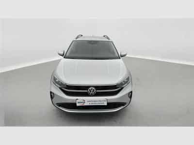 VW Taigo 1.0 TSI 95cv Style CARPLAY / FULL LED / CAMERA / JA 17" (2025) - Foto 4