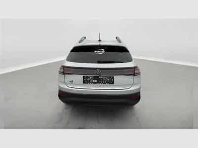 VW Taigo 1.0 TSI 95cv Style CARPLAY / FULL LED / CAMERA / JA 17" (2025) - Foto 5