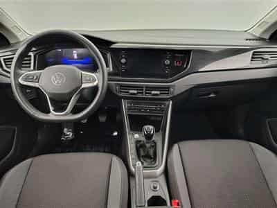 VW Taigo 1.0 TSI 95cv Style CARPLAY / FULL LED / CAMERA / JA 17" (2025) - Foto 8