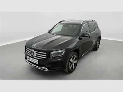 Mercedes GLB 180 GLB 180 d Luxury Line 7P/CUIR/NAVI/FULL LED/JA18 (2024) - Foto 1