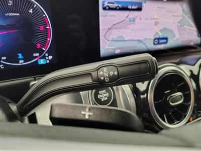 Mercedes GLB 180 GLB 180 d Luxury Line 7P/CUIR/NAVI/FULL LED/JA18 (2024) - Foto 12