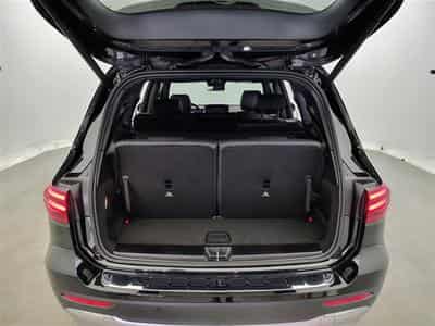 Mercedes GLB 180 GLB 180 d Luxury Line 7P/CUIR/NAVI/FULL LED/JA18 (2024) - Foto 14