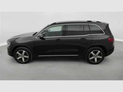 Mercedes GLB 180 GLB 180 d Luxury Line 7P/CUIR/NAVI/FULL LED/JA18 (2024) - Foto 3