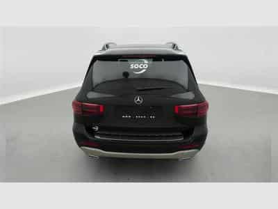 Mercedes GLB 180 GLB 180 d Luxury Line 7P/CUIR/NAVI/FULL LED/JA18 (2024) - Foto 5