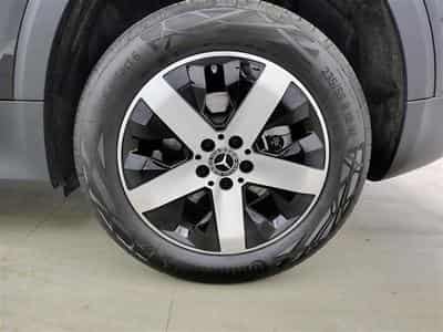 Mercedes GLB 180 GLB 180 d Luxury Line 7P/CUIR/NAVI/FULL LED/JA18 (2024) - Foto 6