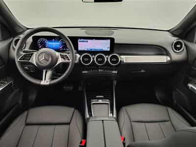 Mercedes GLB 180 GLB 180 d Luxury Line 7P/CUIR/NAVI/FULL LED/JA18 (2024) - Foto 8