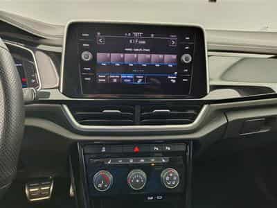 VW T-Roc 1.5 TSI 150cv DSG R-Line CARPLAY / FULL LED / KEYLESS / CAM (2022) - Foto 11