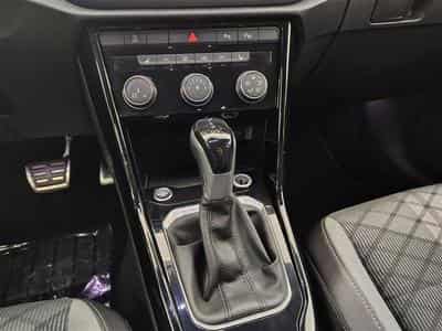 VW T-Roc 1.5 TSI 150cv DSG R-Line CARPLAY / FULL LED / KEYLESS / CAM (2022) - Foto 12