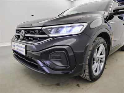 VW T-Roc 1.5 TSI 150cv DSG R-Line CARPLAY / FULL LED / KEYLESS / CAM (2022) - Foto 15