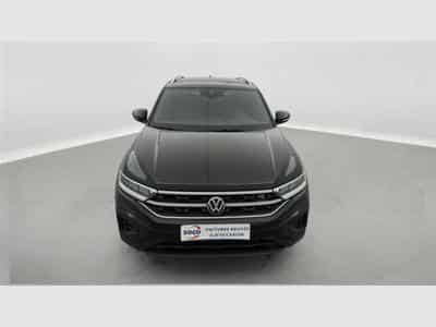 VW T-Roc 1.5 TSI 150cv DSG R-Line CARPLAY / FULL LED / KEYLESS / CAM (2022) - Foto 4