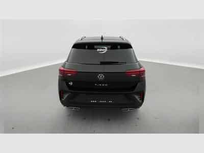 VW T-Roc 1.5 TSI 150cv DSG R-Line CARPLAY / FULL LED / KEYLESS / CAM (2022) - Foto 5